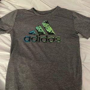 Kids Adidas Shirt